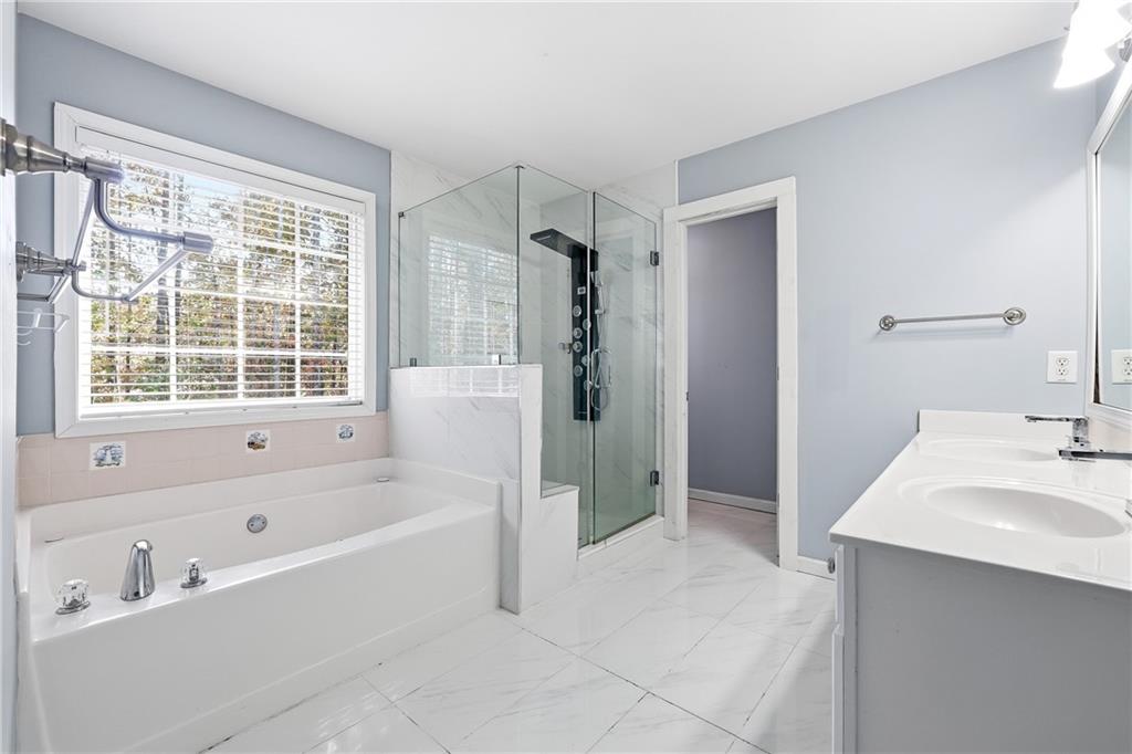 Village at Parkview - Residential Lease