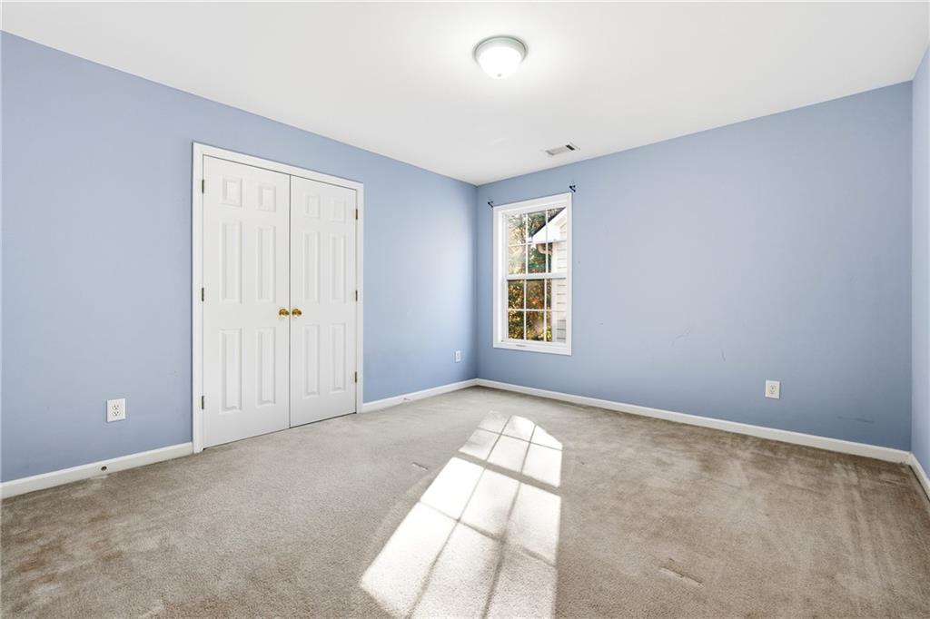 Village at Parkview - Residential Lease