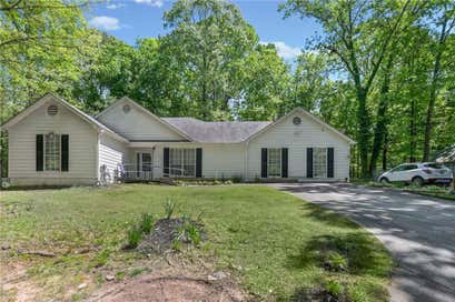 365 Cook Drive Ellenwood GA 30294