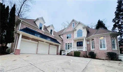 8630 Moor Park Run, Duluth, GA 30097 - MLS#: 7531414