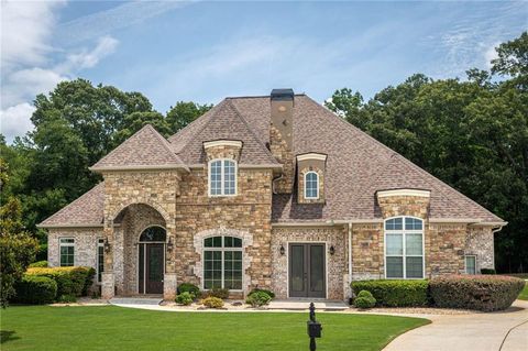 1811 Traditions Way Jefferson GA 30549
