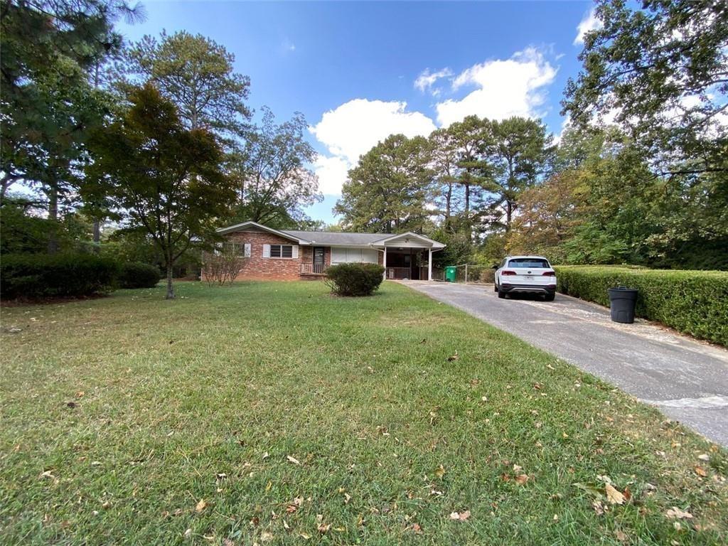 3098 Henderson Mill Road