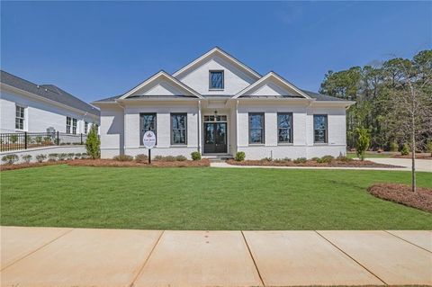 Homes For Sale - 123 Candler Loop<br/> Acworth, GA 30101