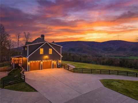 463 E Valley Road NE Rydal GA 30171