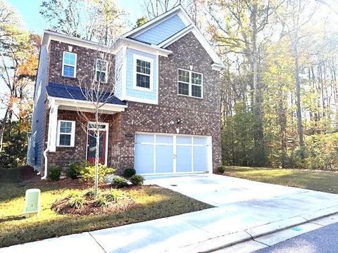 1889 Audubon Park Lane Decatur GA 30033