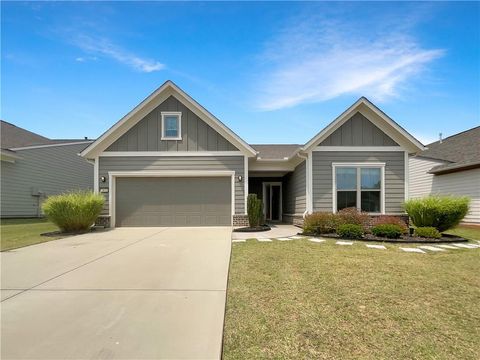 2838 Menton Road Powder Springs GA 30127