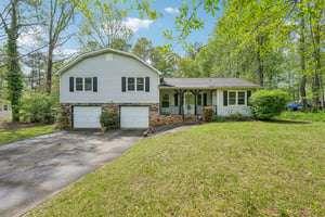 148 Sequoyah Circle, Canton, Georgia image 1