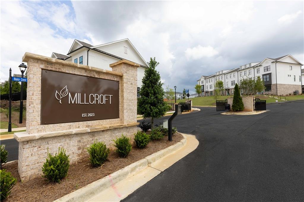 5440 Howington Court #190, Buford, Georgia image 37