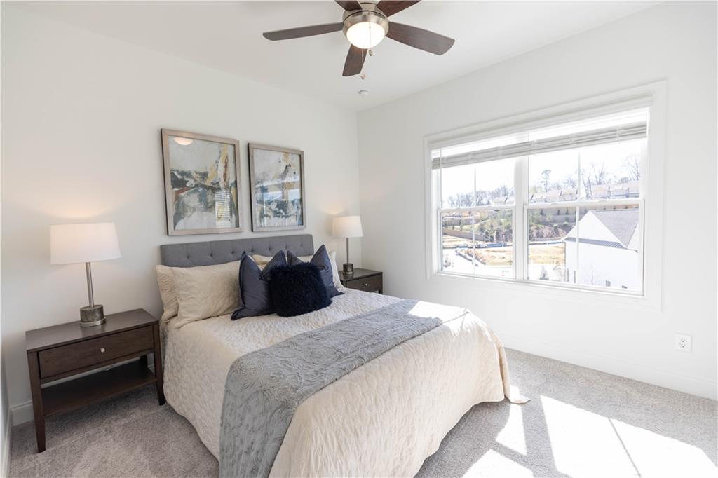 5440 Howington Court #190, Buford, Georgia image 35