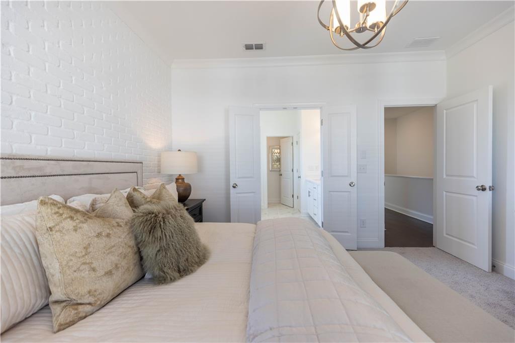 5440 Howington Court #190, Buford, Georgia image 30