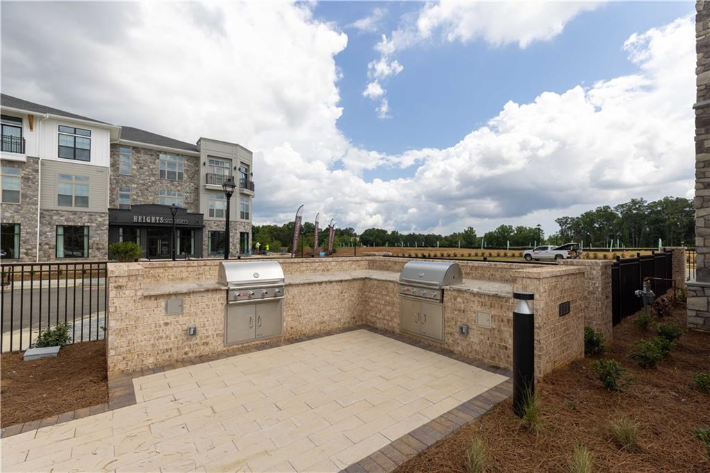 5440 Howington Court #190, Buford, Georgia image 45
