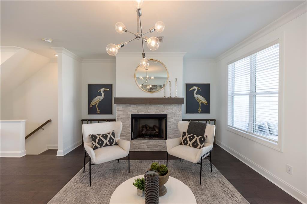 5440 Howington Court #190, Buford, Georgia image 22