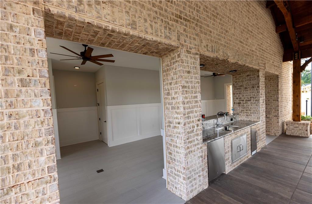 5440 Howington Court #190, Buford, Georgia image 42