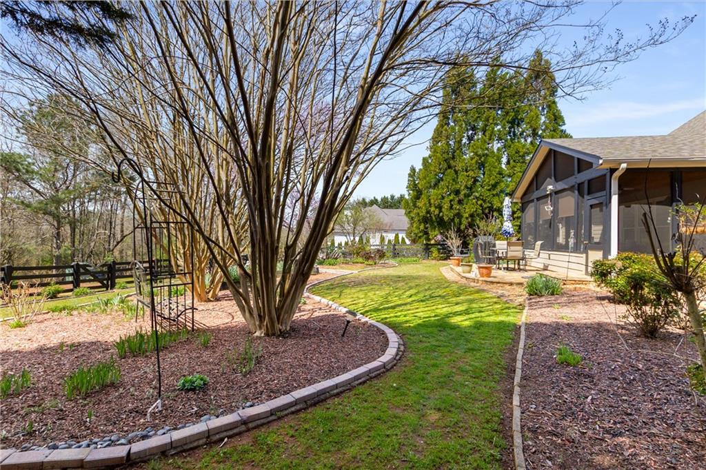 9365 Old Preserve Trail, Ball Ground, Georgia image 33