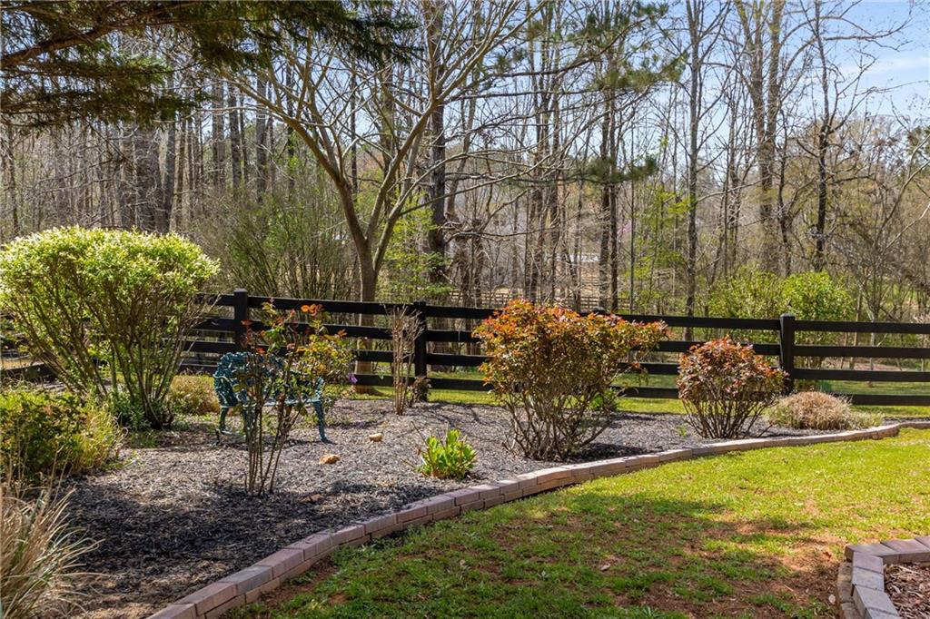 9365 Old Preserve Trail, Ball Ground, Georgia image 35