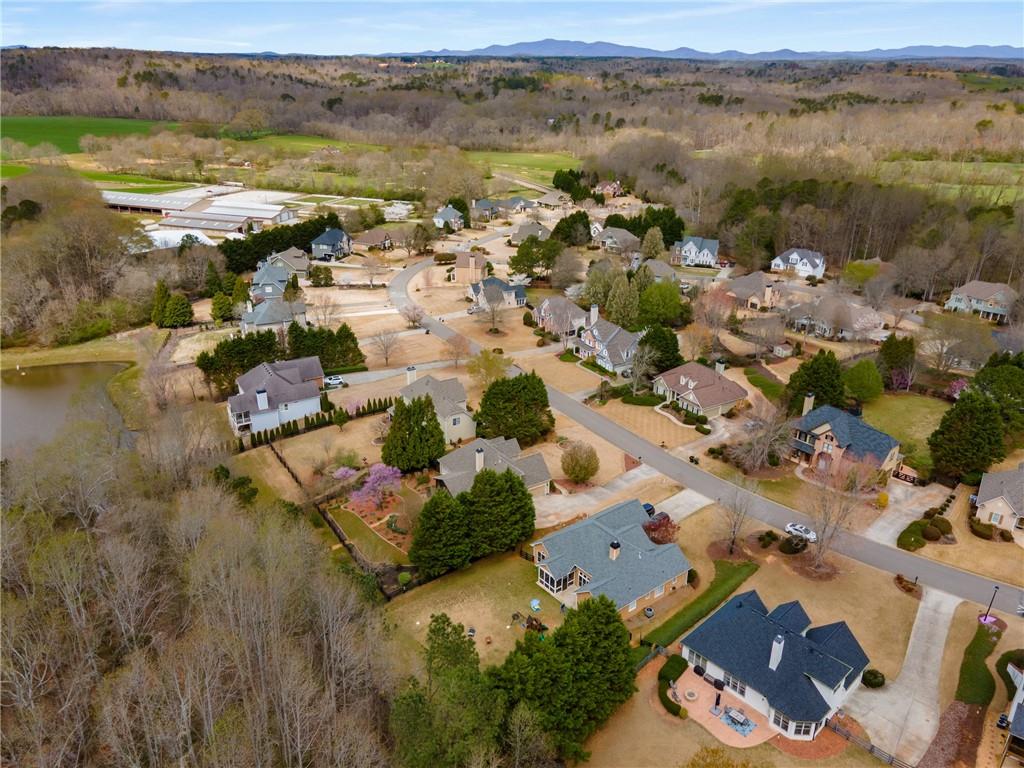 9365 Old Preserve Trail, Ball Ground, Georgia image 41