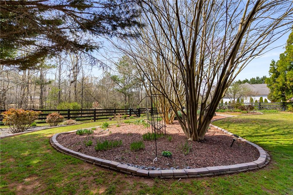 9365 Old Preserve Trail, Ball Ground, Georgia image 34