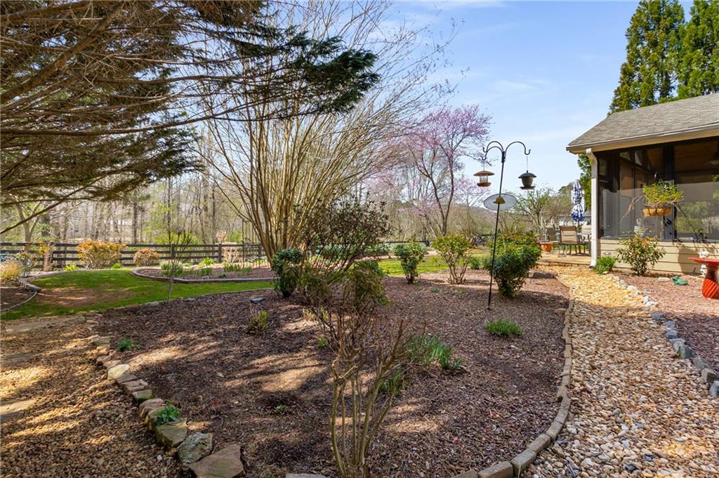 9365 Old Preserve Trail, Ball Ground, Georgia image 32