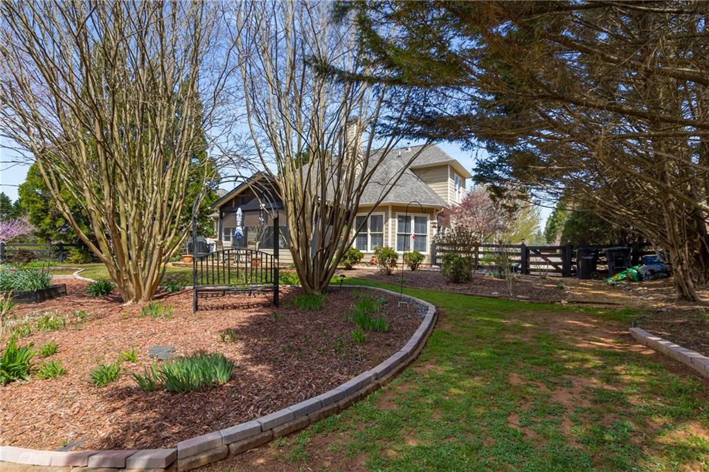 9365 Old Preserve Trail, Ball Ground, Georgia image 36