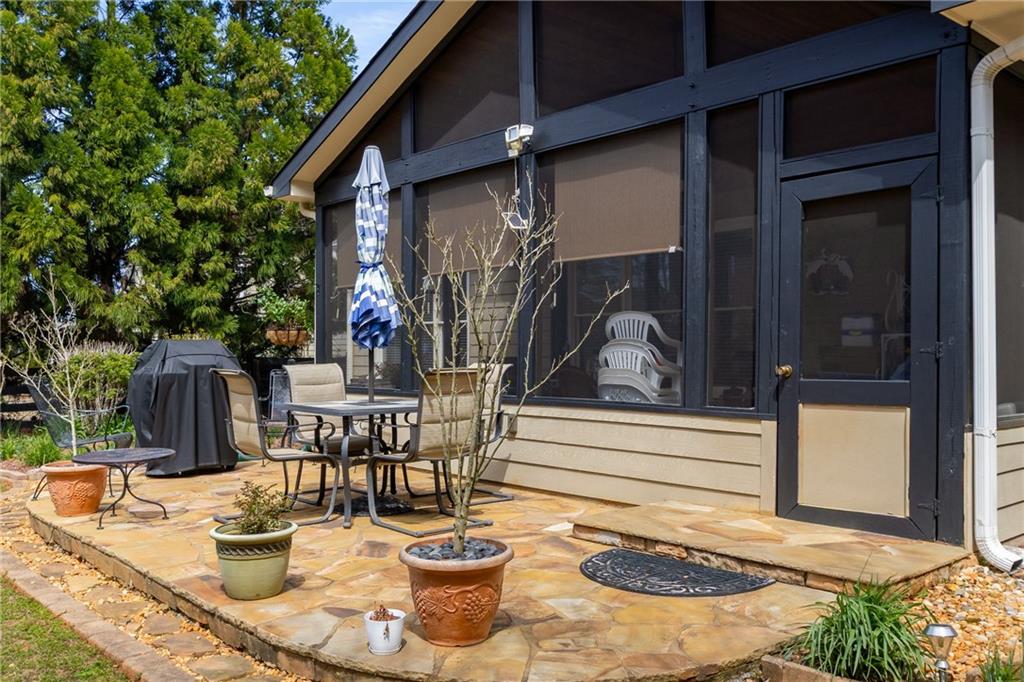 9365 Old Preserve Trail, Ball Ground, Georgia image 30