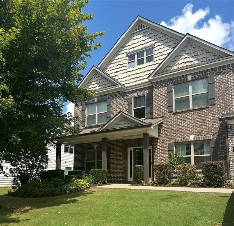 41 Lake Sydney Drive