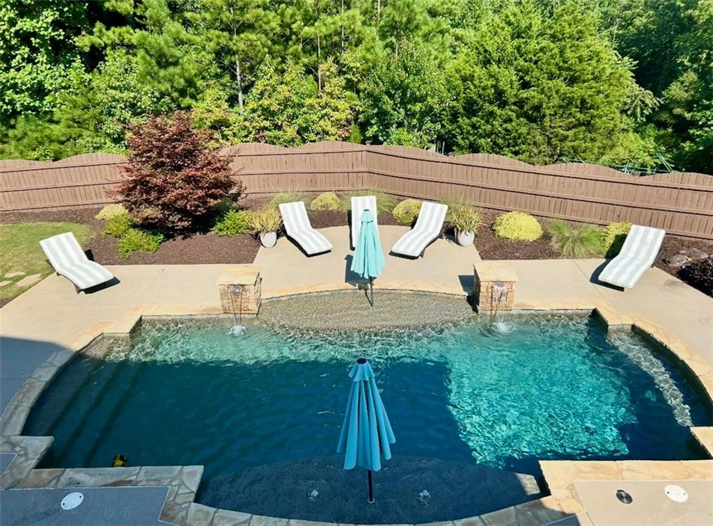 41 Lake Sydney Drive