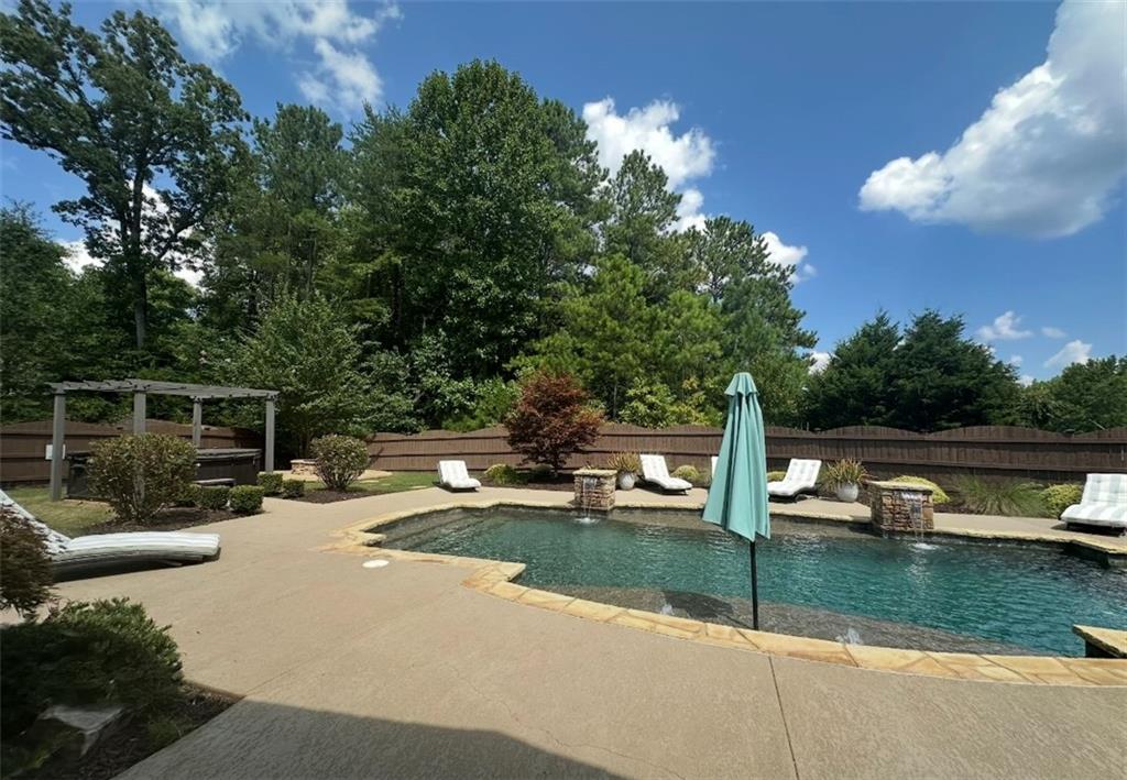 41 Lake Sydney Drive