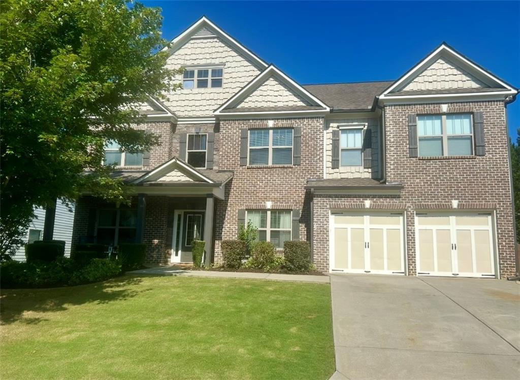 41 Lake Sydney Drive