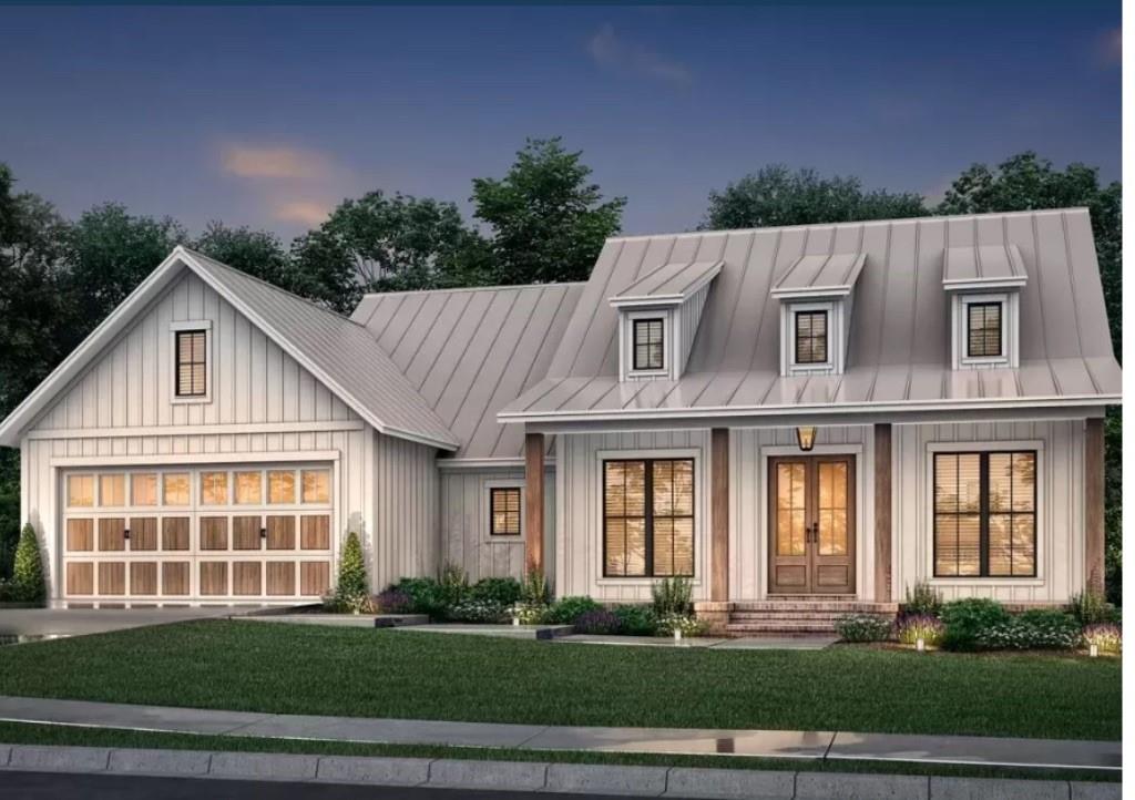 Welcome to your future home site on Church Street in Union City, GA 30291. This beautiful lot, with approximately 27,903 square feet according to the most recent survey, offers a unique opportunity to create a custom residence tailored to your vision. Imagine a spacious home ranging from 1,700 to 2,800 square feet, nestled in a serene setting with a charming creek running through the property, adding both character and a natural buffer for privacy.
This property is builder-verified, with potential for a variety of home styles, from cozy one-level floor plans to expansive multi-story builds. Picture your future residence with three bedrooms, two bathrooms, and versatile living spaces designed for modern living. With city sewer access, there’s no need for septic, ensuring a straightforward and convenient building process.
Located just blocks from the rapidly growing downtown Union City, this lot places you within easy reach of exciting new developments, dining, shopping, and community events. The property’s layout and natural landscape provide ample opportunities for outdoor features such as patios, gardens, or even a flatwork area perfect for entertaining.
The owner is also offering contacts for potential builders to help you get started on making your dream home a reality. Don’t miss this chance to own a piece of Union City and bring your vision to life. The perfect site for your next chapter awaits!
