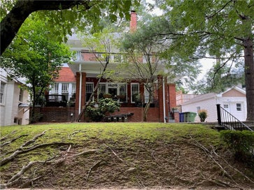 1168 Orme Circle NE A Atlanta GA 30306
