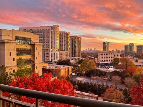 3040 NW Peachtree Road NW 707 Atlanta GA 30305