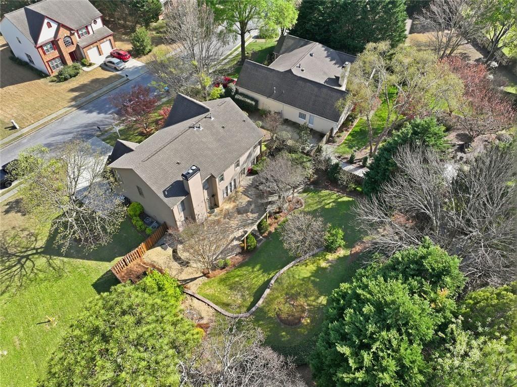 1634 Bailey Farms Drive