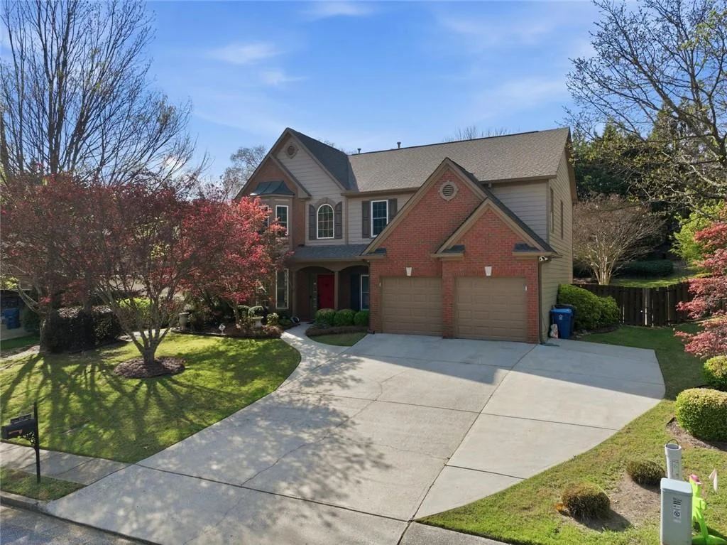 1634 Bailey Farms Drive