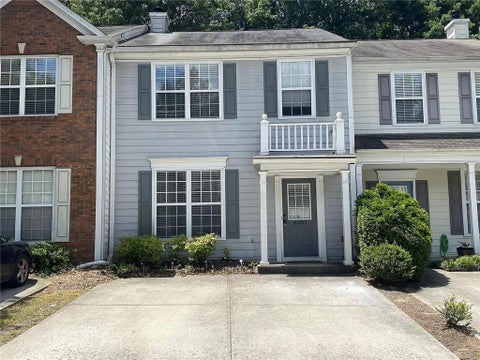 Townhouse For Rent - 4085 Howell Park Road Rd<br/> Duluth, GA 30096