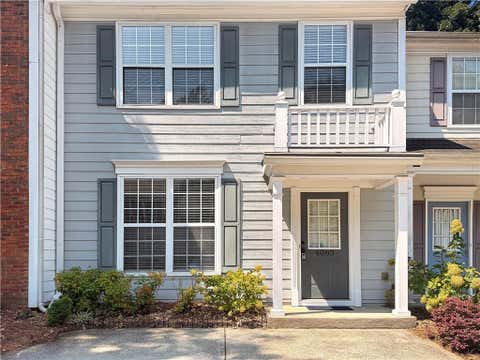 Townhouse For Rent - 4085 Howell Park Road Rd<br/> Gwinnett County, Duluth, GA 30096