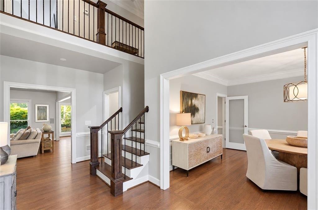1450 Lakemist Court