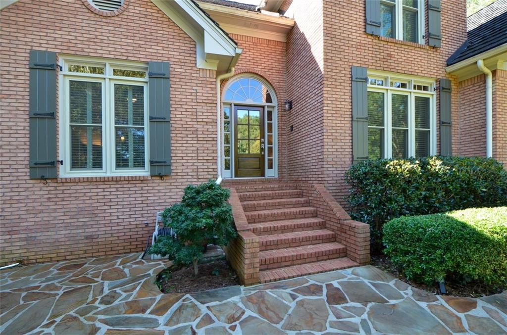 1450 Lakemist Court