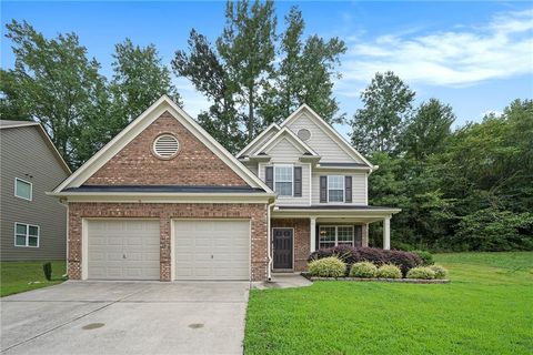 2070 Bonny Glen Circle Austell GA 30106