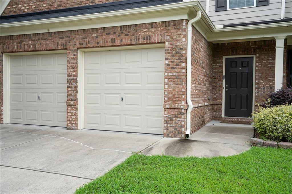 2070 Bonny Glen Circle