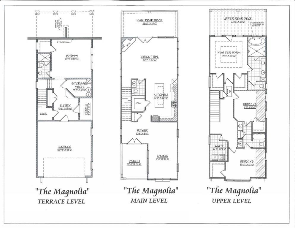 1233 Ridenour Lane