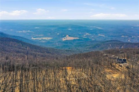 Vacant Land For Sale - 533 Old A T Approach Trail<br/> Jasper, GA 30143