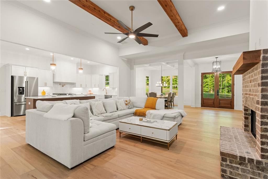 The Highlands at Sharp Mountain - Residential