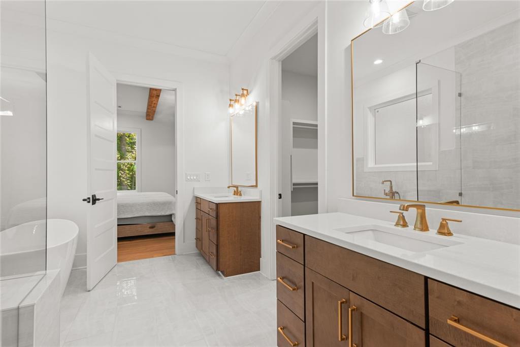 The Highlands at Sharp Mountain - Residential