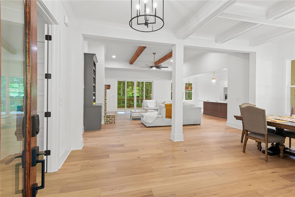 The Highlands at Sharp Mountain - Residential