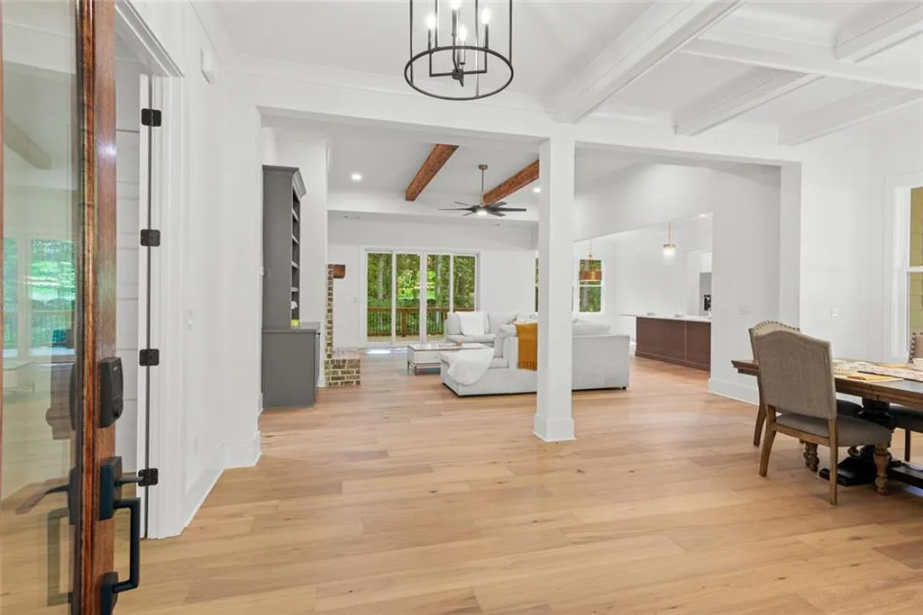 Ball Ground, Georgia 30107, United States, 4 Bedrooms Bedrooms, ,4 BathroomsBathrooms,Residential,Active,204020