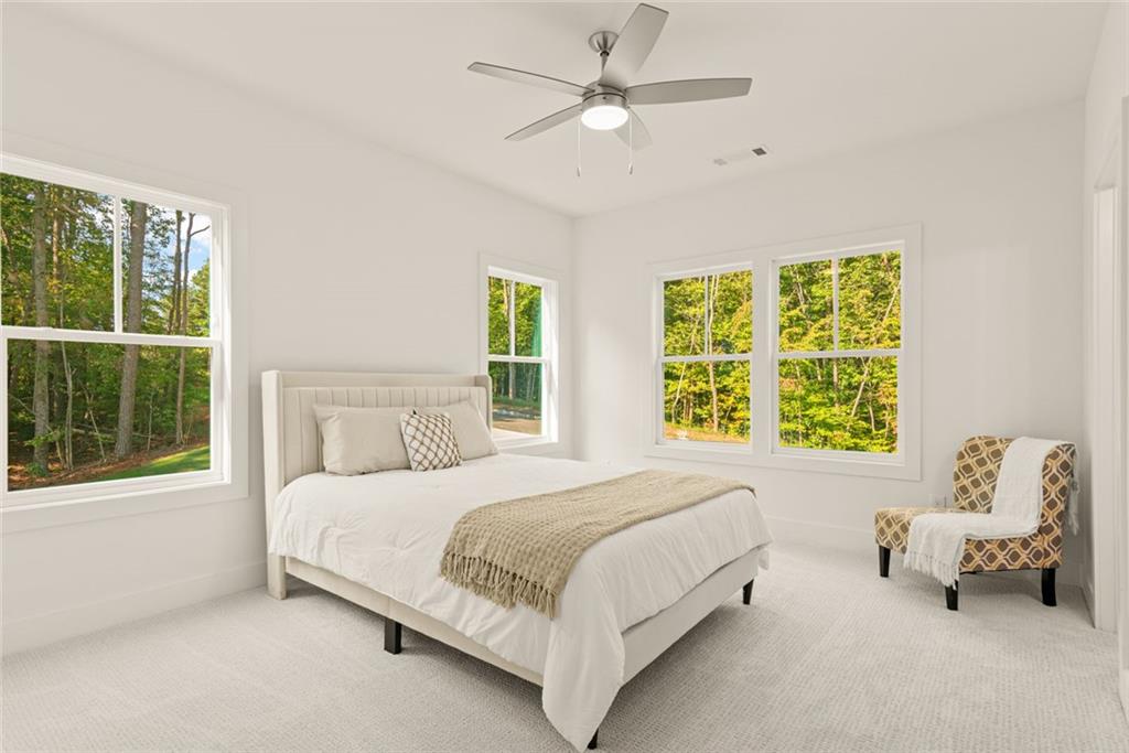 The Highlands at Sharp Mountain - Residential