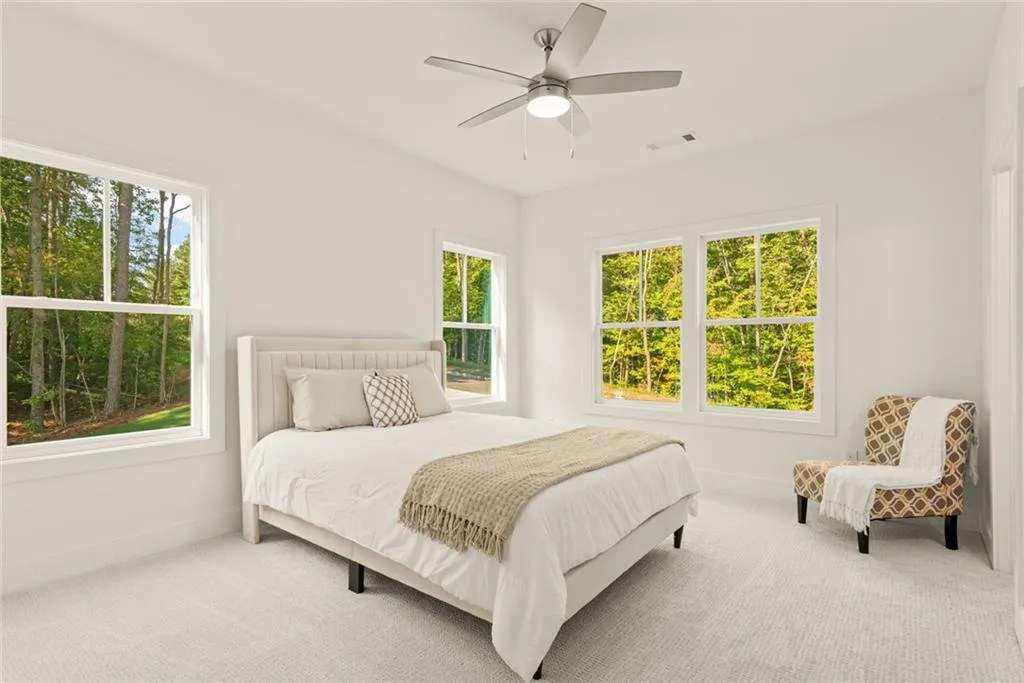 Ball Ground, Georgia 30107, United States, 4 Bedrooms Bedrooms, ,4 BathroomsBathrooms,Residential,Active,204020