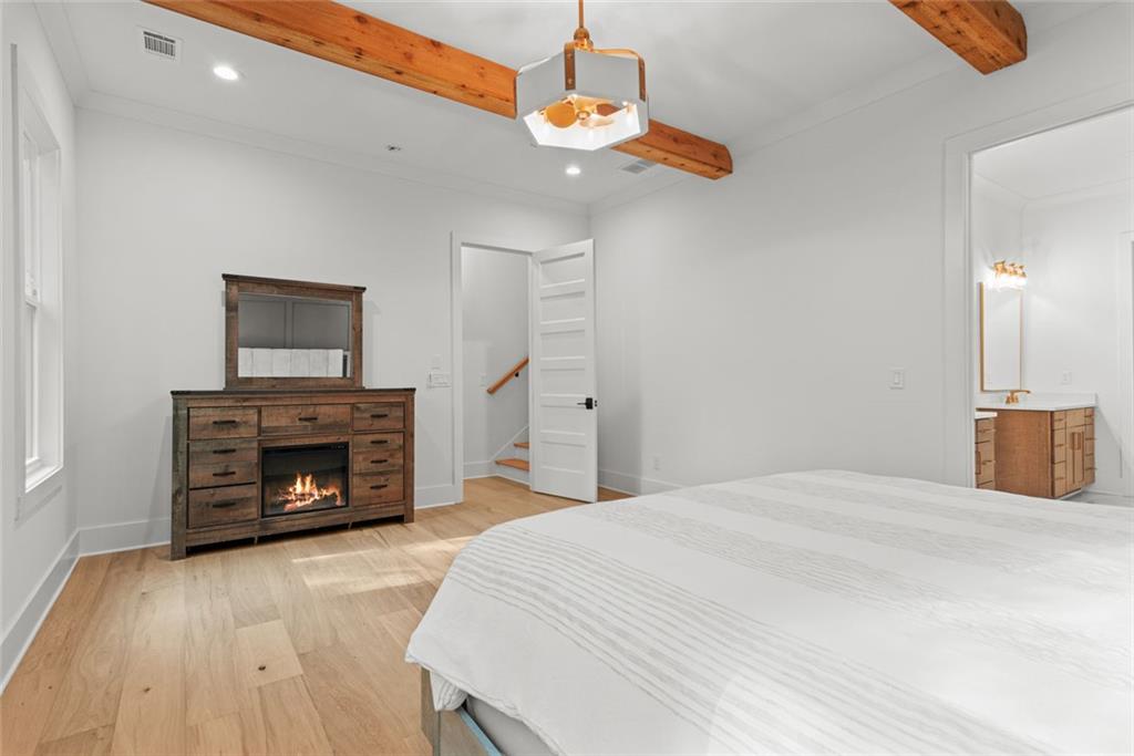 The Highlands at Sharp Mountain - Residential