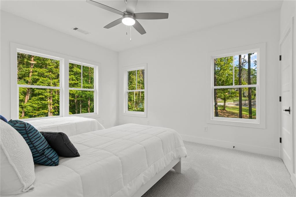 The Highlands at Sharp Mountain - Residential