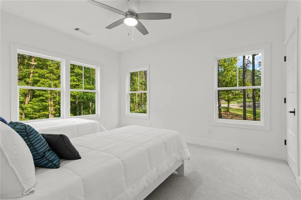 Ball Ground, Georgia 30107, United States, 4 Bedrooms Bedrooms, ,4 BathroomsBathrooms,Residential,Active,204020